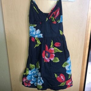 Hollister dress
